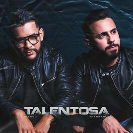 Album cover of Talentosa