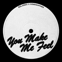 Album cover of You Make Me Feel