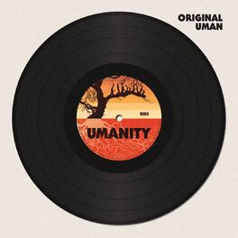 Album cover of Umanity