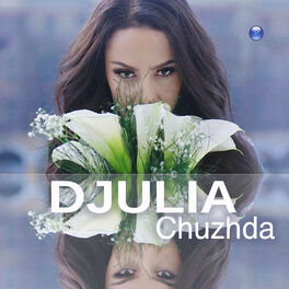 Album cover of Chuzhda