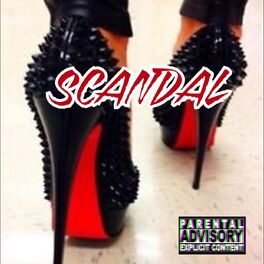 Album cover of Scandal