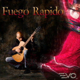 Album cover of Fuego Rapido