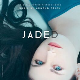 Album cover of Jaded (Original Motion Picture Soundtrack)