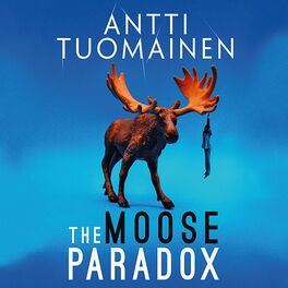 Album cover of Moose Paradox, The
