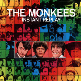 Album cover of Instant Replay
