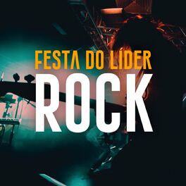 Album cover of Festa do Líder Rock