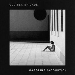 Album cover of Caroline (Acoustic)