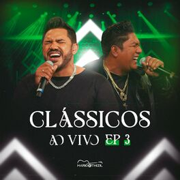 Album cover of Clássicos (Ep 3) (Ao Vivo)