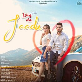 Album cover of Ishq Da Jaadu