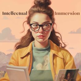 Album cover of Intellectual Immersion