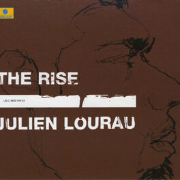 Album cover of The Rise