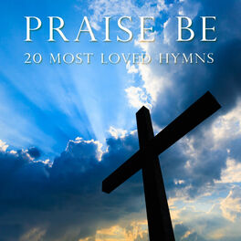 Album cover of Praise Be