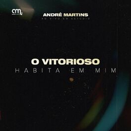Album cover of O Vitorioso Habita em Mim