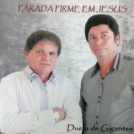 Album cover of Duelo de Gigantes