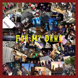 Album cover of FOR MY DAWG (feat. GRANT)