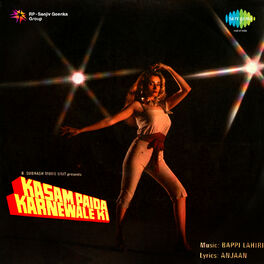 Album cover of Kasam Paida Karnewale Ki (Original Motion Picture Soundtrack)