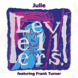 Album cover of Julie