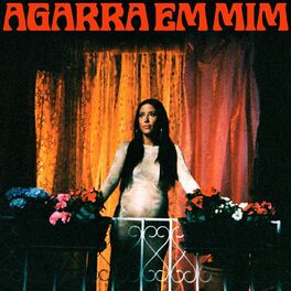 Album cover of Agarra Em Mim