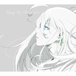 Album cover of Sing My Pleasure