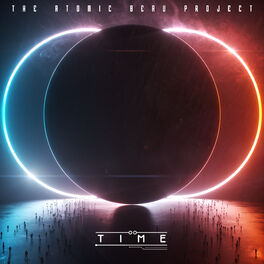 Album cover of Time