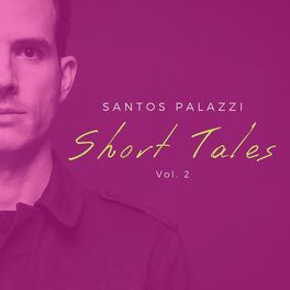 Album cover of Short Tales - Vol. 2
