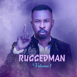 Album cover of Ruggedman, Vol. 1