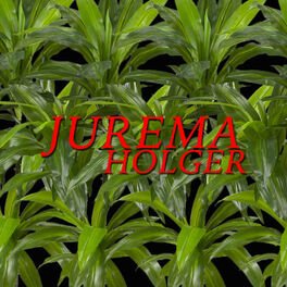 Album cover of Jurema