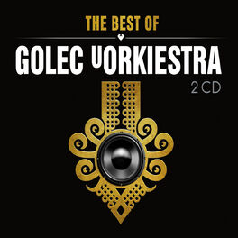Album cover of The Best of Golec uOrkiestra