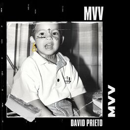 Album cover of MVV