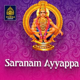 Ayyappa swamy online song