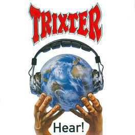 Album cover of Hear