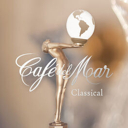 Album cover of Café Del Mar Classical