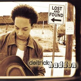 Album cover of Lost And Found