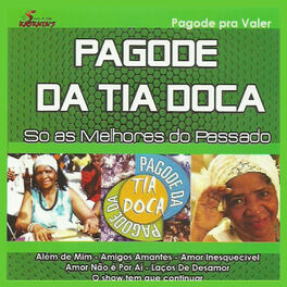 Album cover of Pagode pra Valer