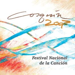 Album cover of Festival Cosquín De La Canción 2007
