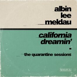 Album cover of California Dreamin (The Quarantine Sessions)