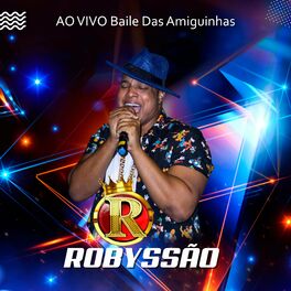 Album cover of Ao Vivo Baile Das Amiguinhas