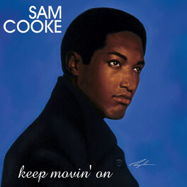Album cover of Keep Movin' On