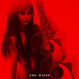 Album cover of Shania Twain (The Mixes)