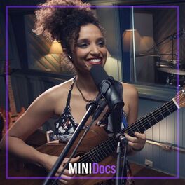 Album cover of Anna Trea No Minidocs
