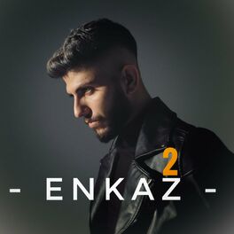 Album cover of Enkaz 2