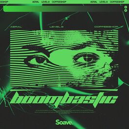 Album cover of Boombastic (feat. Virtus)