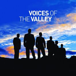 Album cover of Voices Of The Valley: Home