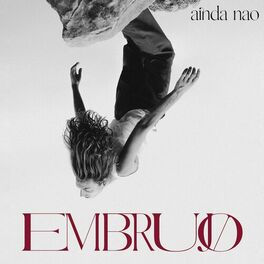 Album cover of Embrujo