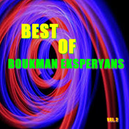 Album cover of Best-of boukman eksperyans (Vol. 2)