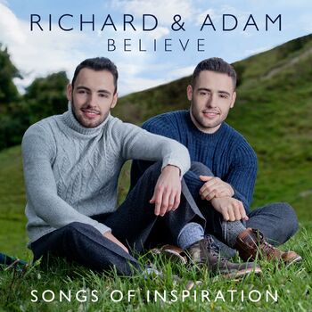 Richard Adam Climb Every Mountain Listen With Lyrics Deezer