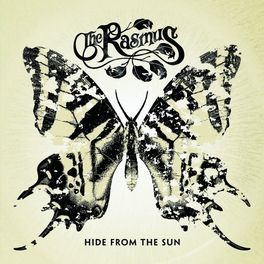 Album cover of Hide from the Sun