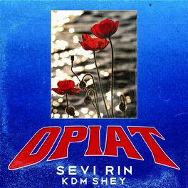 Album cover of Opiat