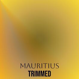 Album cover of Mauritius Trimmed