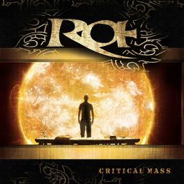 Album cover of Critical Mass
